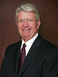 Harold Carter