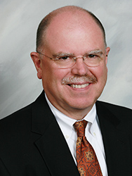 Ralph W. Stevens