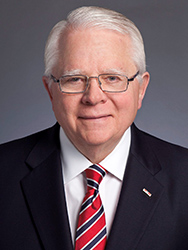 Steve A. Raben