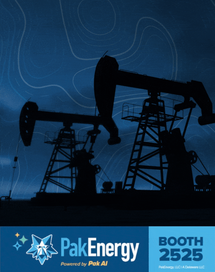 Pak Energy - Summit 2026