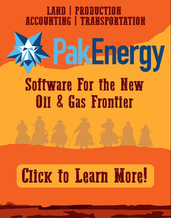 Pak Energy