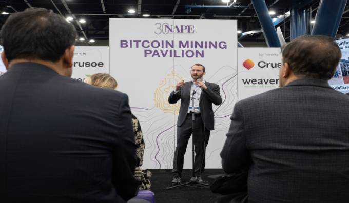 Bitcoin Mining Hub