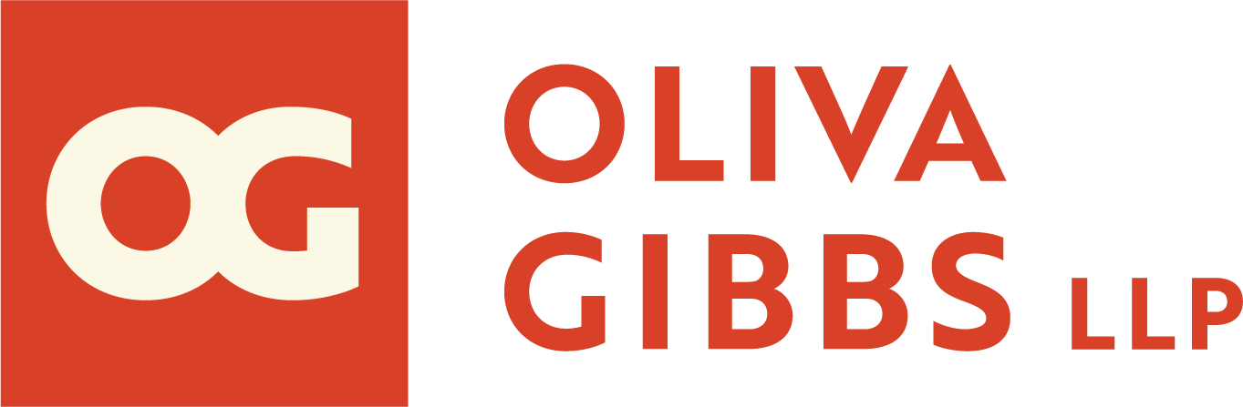 Oliva Gibbs, LLP