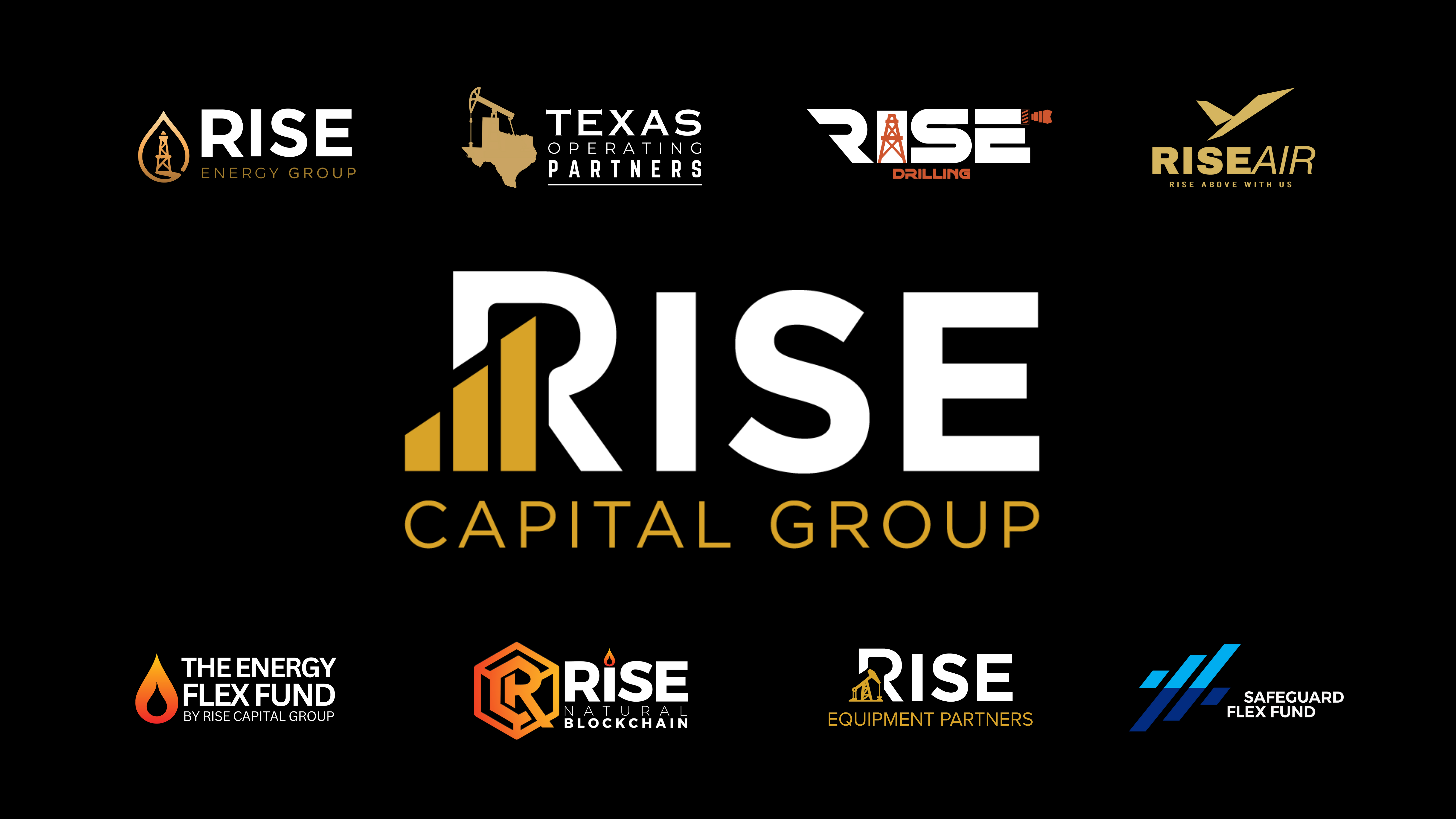 Rise Capital Group