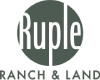 Ruple Ranch & Land