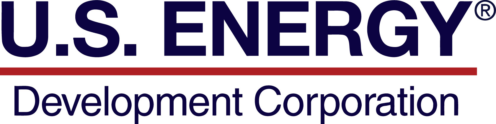 US Energy Development