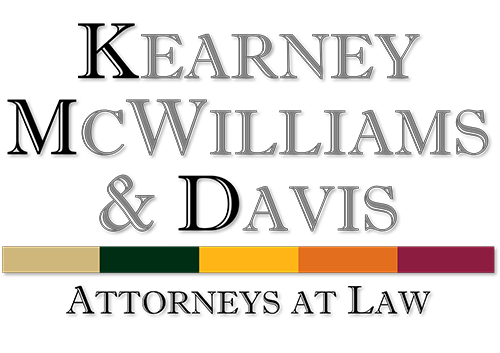 Kearney McWilliams Davis