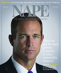 NAPE Magazine – October 2019