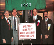 NAPE’s 25th Anniversary - Director News