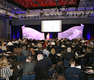 Summit 2018 Business Conference Keynote Speaker Announced