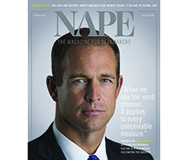 NAPE announces new ‘Magazine for Dealmakers’