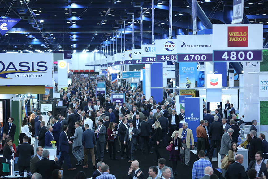 Over 12,000 Attendees, 700 Exhibitors Anticipated at NAPE Summit 2019 in Houston