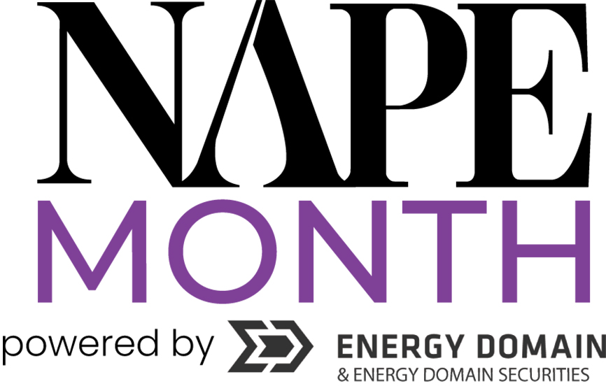 NAPE and Energy Domain Launch New Digital ‘NAPE Month’ Platform