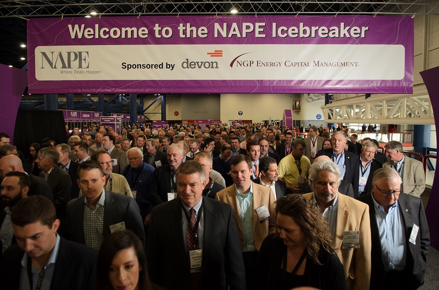 2016 NAPE Summit Recap