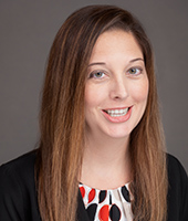Amanda Johnson, CPA