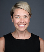 Sarah Tinsley