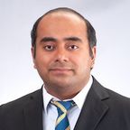 Shuvajit Bhattacharya