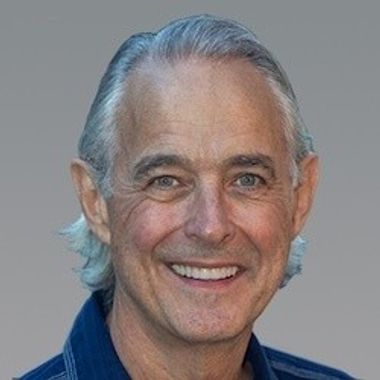 Michael O'Connell