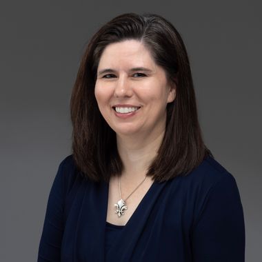Allison Kennedy Thurmond