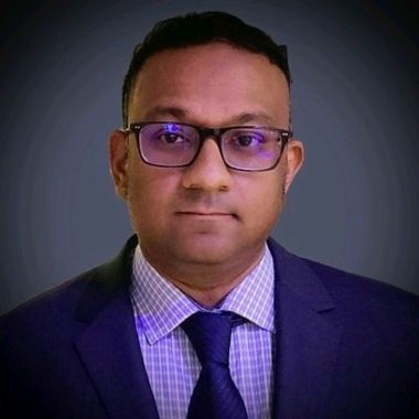 Debnil Chowdhury
