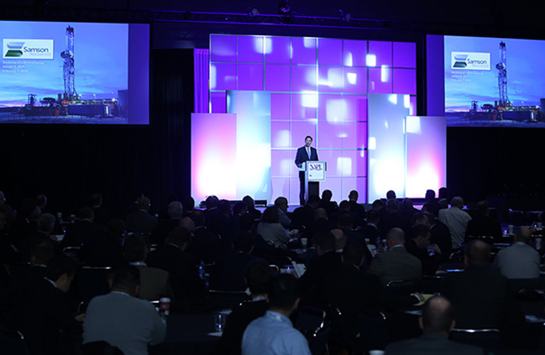 Energy Business Conference