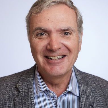 Bob Fryklund
